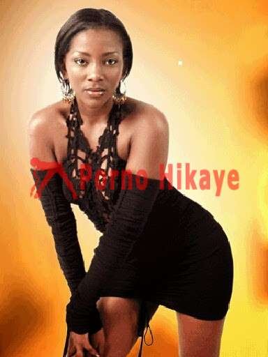 I Fucked The Black Girl.