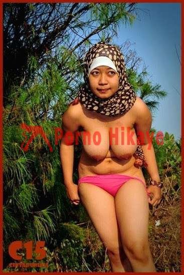 Now I'm Fucking the Caretaker.